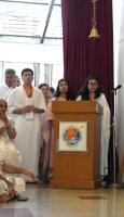 Dharma Sabha (12 July 2026). Picture Courtesy: Smt. Sanjana Bantwal